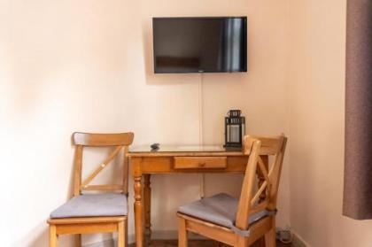 Hotel La Vieille Lanterne - image 17
