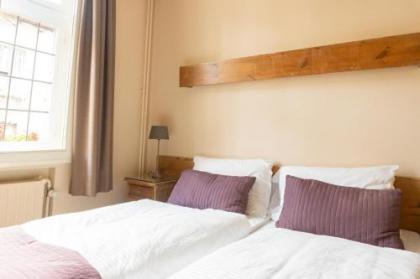 Hotel La Vieille Lanterne - image 19