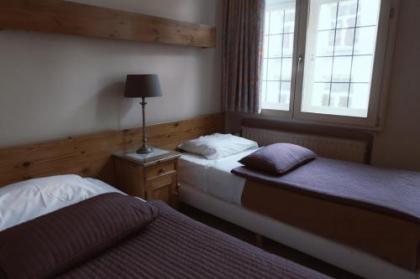 Hotel La Vieille Lanterne - image 2