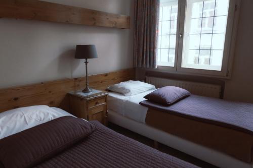 Hotel La Vieille Lanterne - image 2
