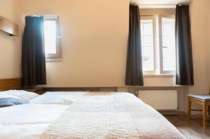 Hotel La Vieille Lanterne - image 5