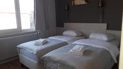 Hotel Auberge Van Strombeek - image 12