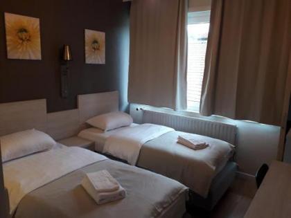 Hotel Auberge Van Strombeek - image 15