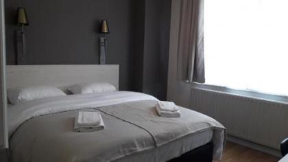 Hotel Auberge Van Strombeek - image 16