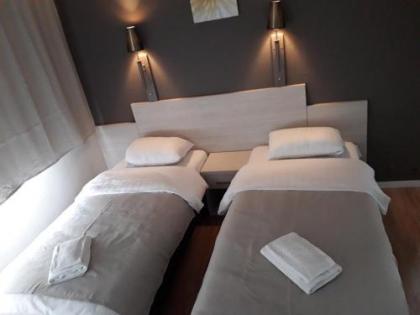 Hotel Auberge Van Strombeek - image 17