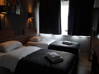 Hotel Auberge Van Strombeek - image 18