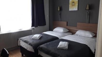 Hotel Auberge Van Strombeek - image 19