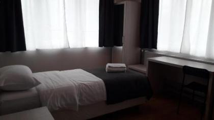 Hotel Auberge Van Strombeek - image 2