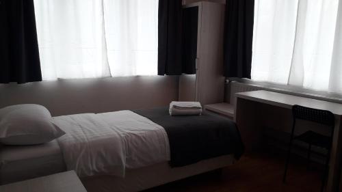 Hotel Auberge Van Strombeek - image 2