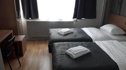 Hotel Auberge Van Strombeek - image 20