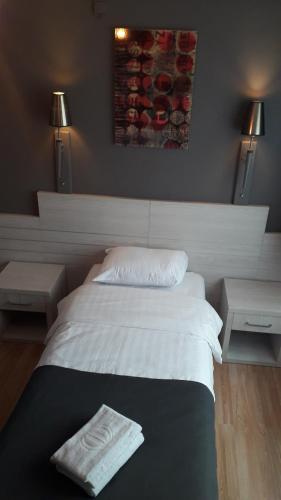 Hotel Auberge Van Strombeek - image 4