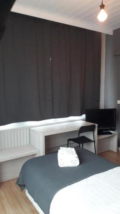 Hotel Auberge Van Strombeek - image 5