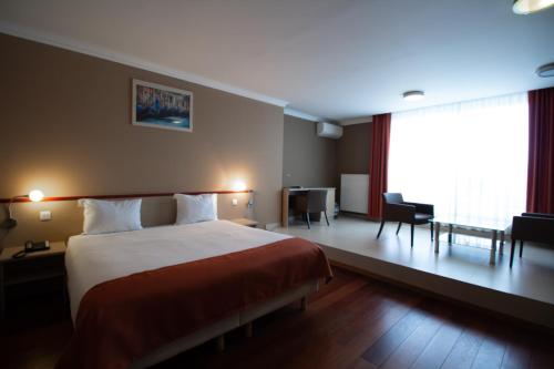 Hotel Taormina Brussels Airport - main image