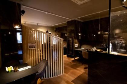 Hotel Taormina Brussels Airport - image 10