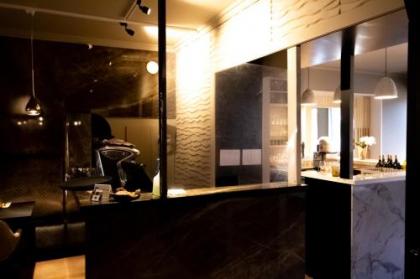 Hotel Taormina Brussels Airport - image 11