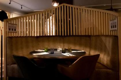 Hotel Taormina Brussels Airport - image 12