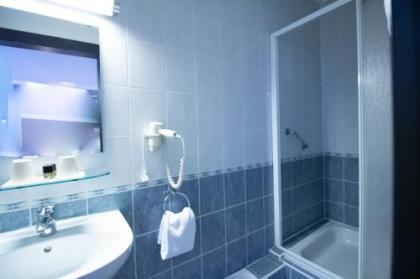 Hotel Taormina Brussels Airport - image 14