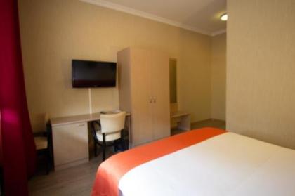 Hotel Taormina Brussels Airport - image 18