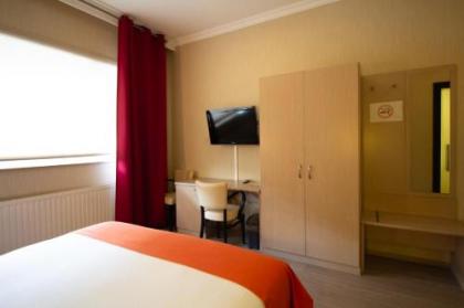 Hotel Taormina Brussels Airport - image 19