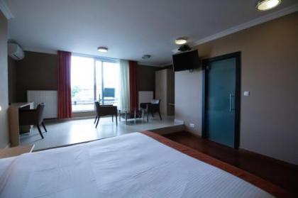 Hotel Taormina Brussels Airport - image 2