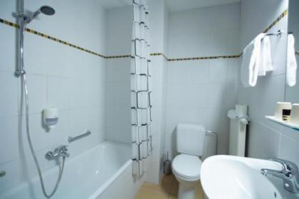 Hotel Taormina Brussels Airport - image 20
