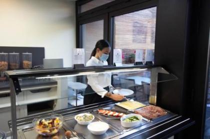 Hotel Taormina Brussels Airport - image 4