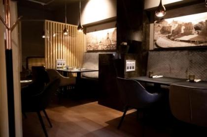 Hotel Taormina Brussels Airport - image 5