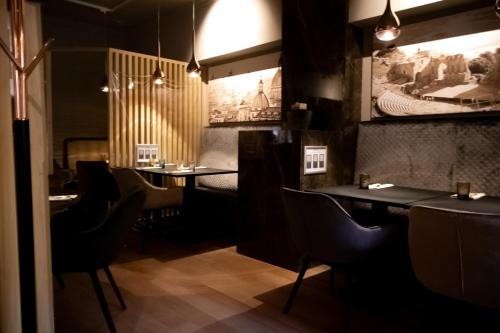 Hotel Taormina Brussels Airport - image 5