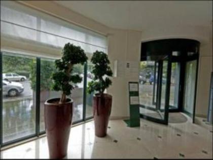 B-aparthotel Ambiorix - image 10