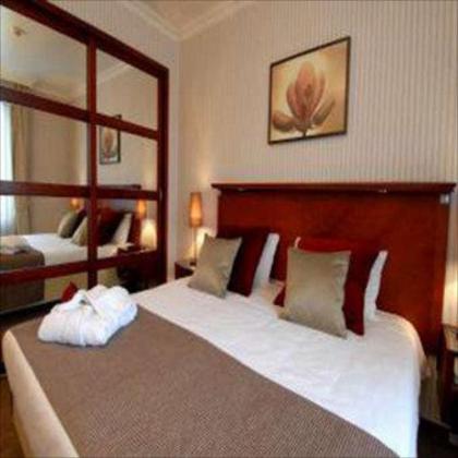 B-aparthotel Ambiorix - image 12