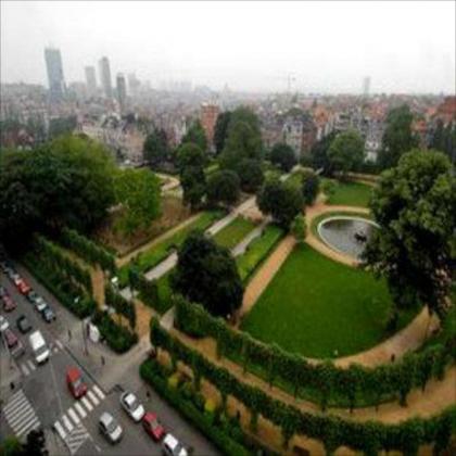 B-aparthotel Ambiorix - image 13