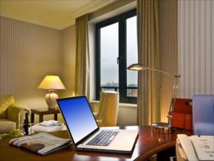 B-aparthotel Ambiorix - image 16