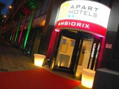 B-aparthotel Ambiorix - image 17