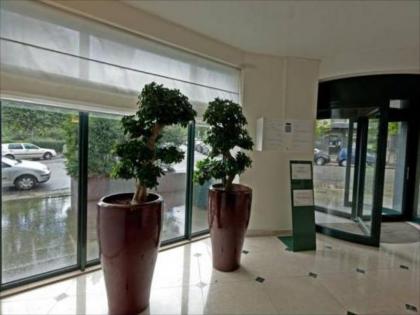 B-aparthotel Ambiorix - image 19