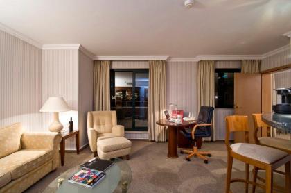 B-aparthotel Ambiorix - image 2