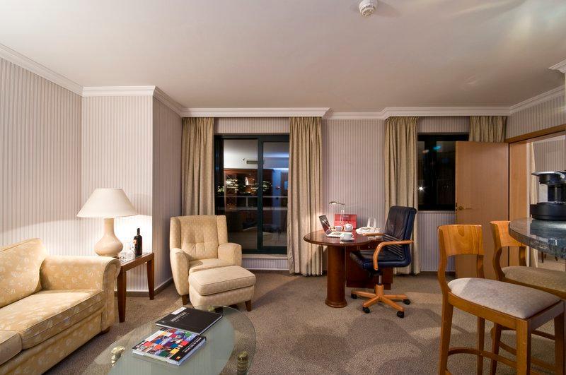 B-aparthotel Ambiorix - image 2
