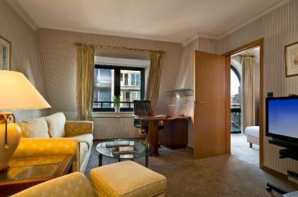 B-aparthotel Ambiorix - image 5