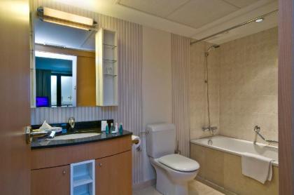 B-aparthotel Ambiorix - image 6