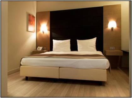 B-aparthotel Montgomery - image 12