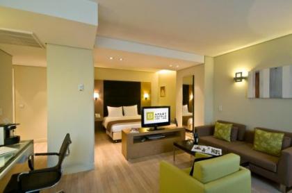 B-aparthotel Montgomery - image 15