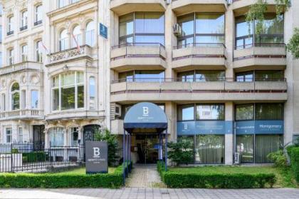 B-aparthotel Montgomery - image 2