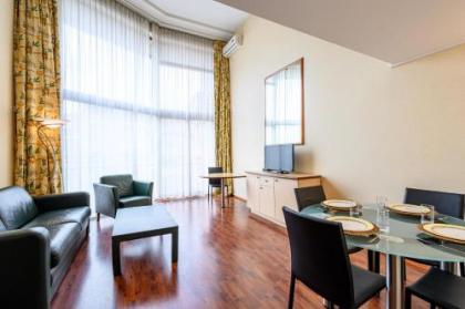 B-aparthotel Montgomery - image 5