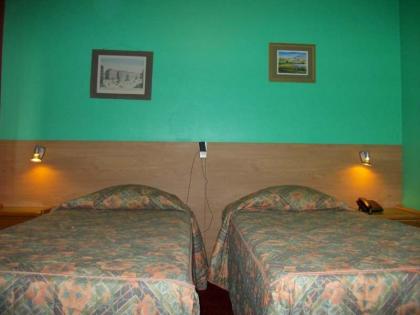 Hotel Evergreen - image 10