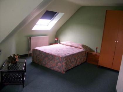 Hotel Evergreen - image 14