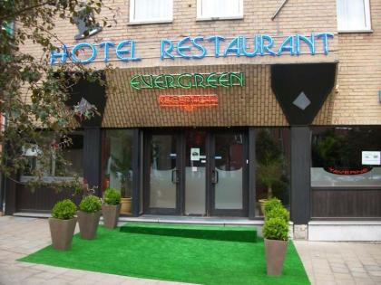 Hotel Evergreen - image 5