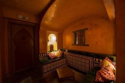 Hotel Manos Premier - image 14