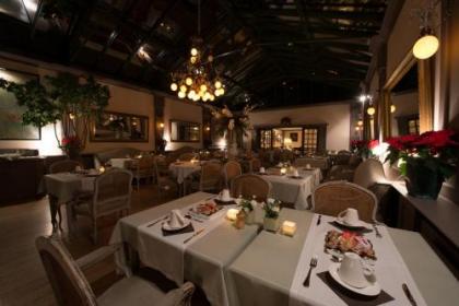 Hotel Manos Premier - image 17