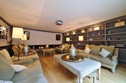 Hotel Manos Premier - image 19