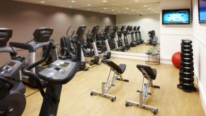 Brussels Marriott Hotel Grand Place - image 10