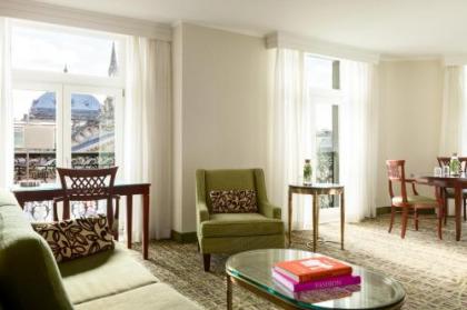 Brussels Marriott Hotel Grand Place - image 12